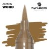AK Interactive AKM022 WOOD – PLAYMARKER